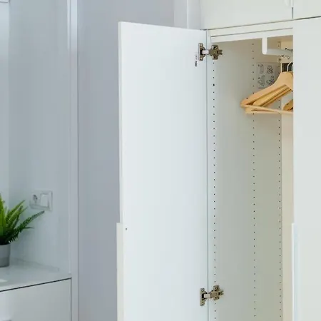Loft New Apartment Madrid