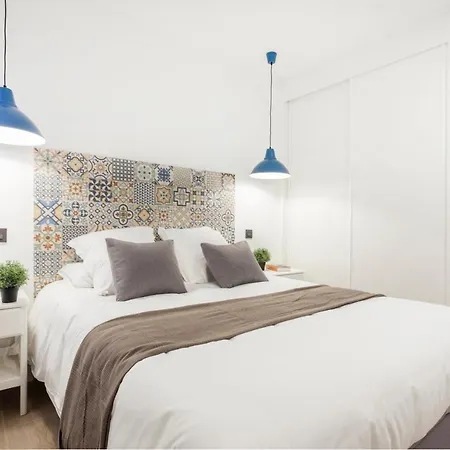 Bravo En Apartment