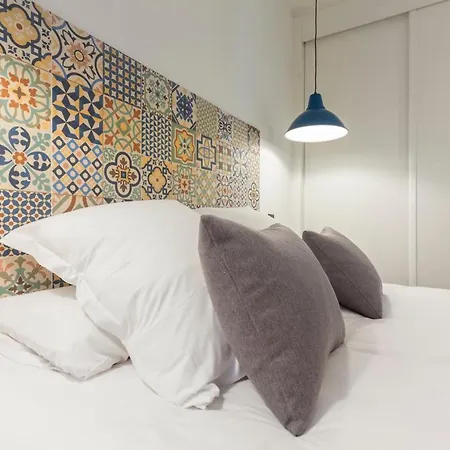 Apartment Bravo En