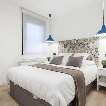 Apartment Bravo En