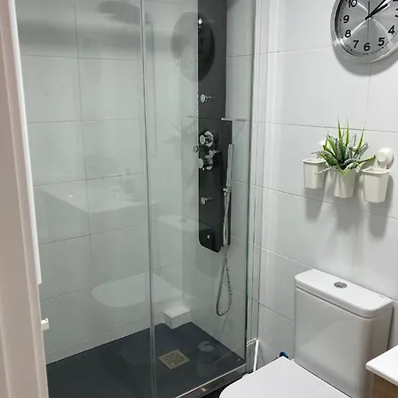 Padre Claret Apartments Apartment Madrid