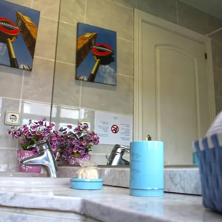 Holiday home Homenfun El Plantio