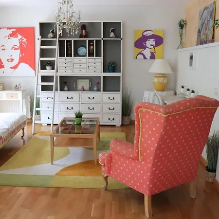 Holiday home Homenfun El Plantio Madrid