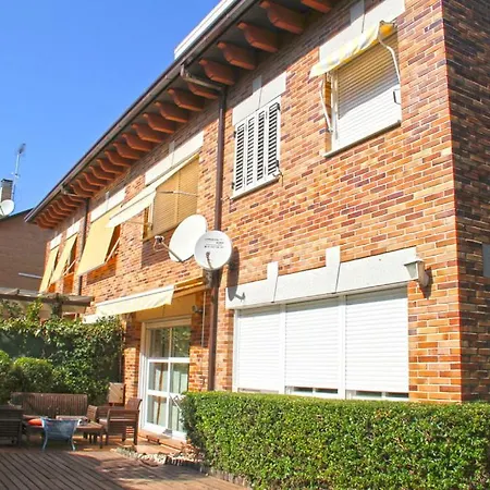 Holiday home Homenfun El Plantio *
