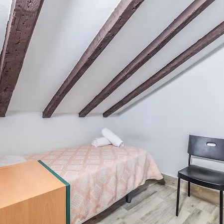 Penthouse Letras Apartment *