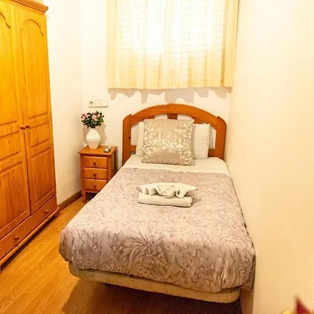 New Go Guest house