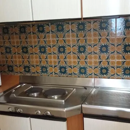 Centro Colon Apartment Madrid