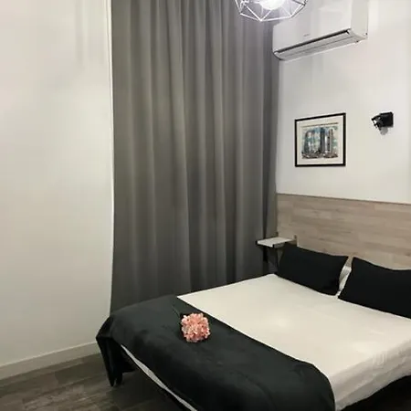 Pensión Rías Bajas 2*