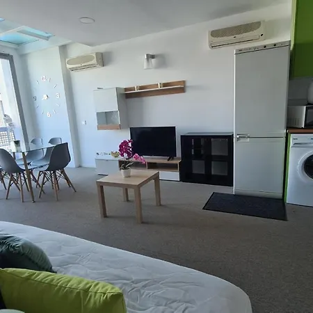 Apartamento Oshun Norte *