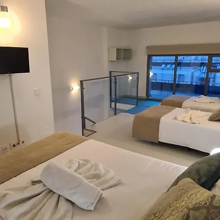 Apartamento Oshun Norte