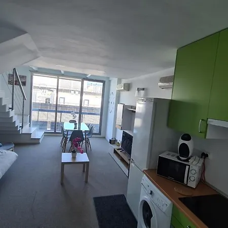 Oshun Norte Apartamento