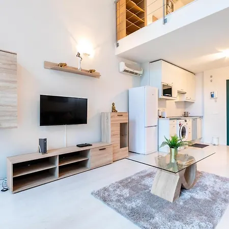 Apartamento Oshun Norte