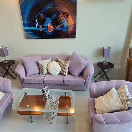 Oshun Norte Apartamento