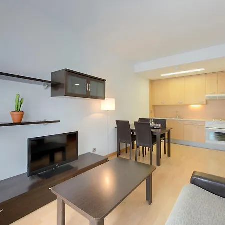 Airport Suites, Affiliated By Melia Aparthotel Madrid