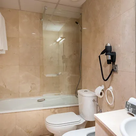 Airport Suites, Affiliated By Melia