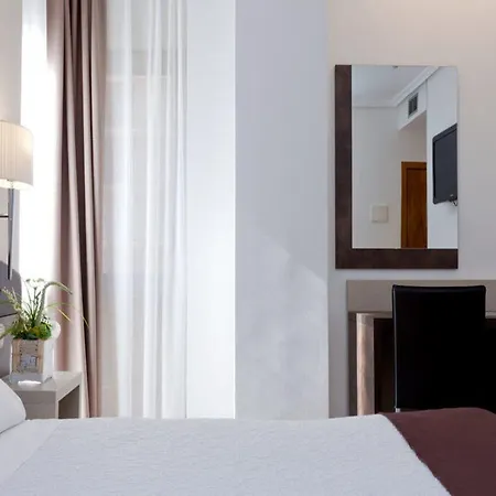 Villamadrid Hotel