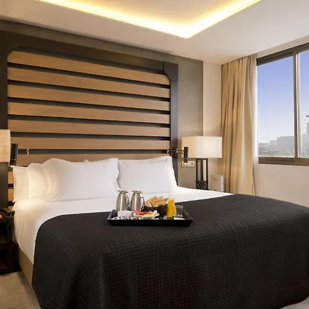 H10 Tribeca Madryt