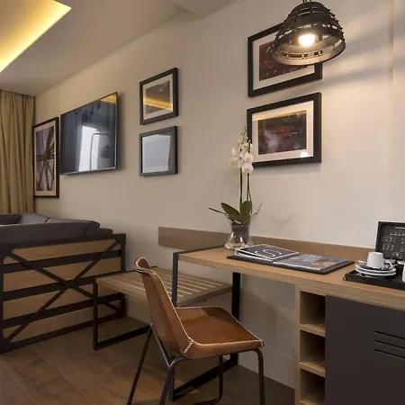 Hotel H10 Tribeca 4*