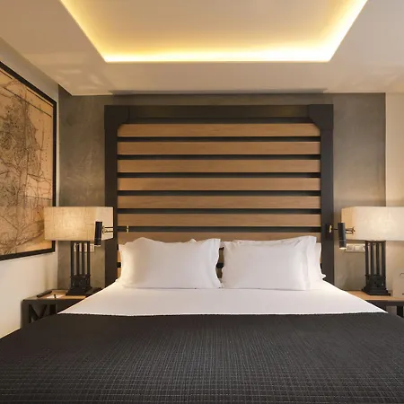 H10 Tribeca 4*