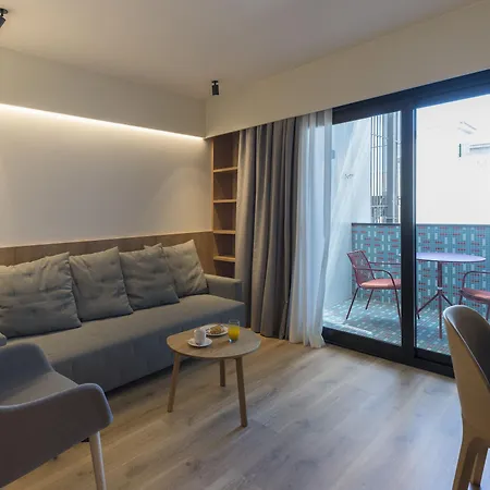 Hotel Muralto Princesa