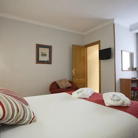 Muralto Princesa Hotel 3*