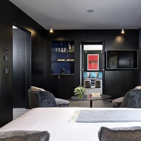 Hotel Casa Almagro By The Pavilions &