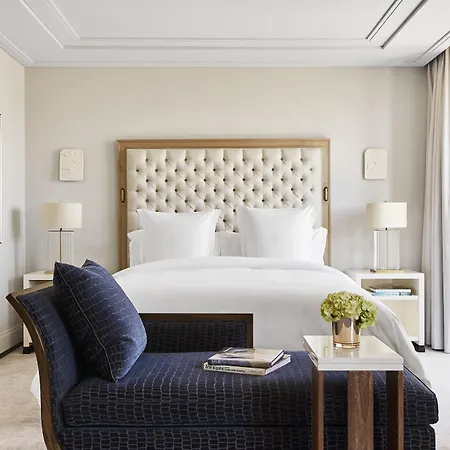 Four Seasons Madrid