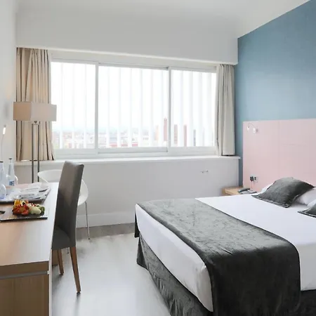 Chamartin The One Hotel