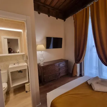 Guest house Le Petit Palue- Flora