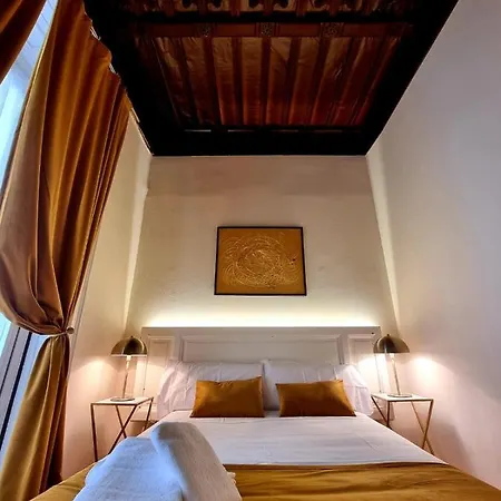 Guest house Le Petit Palue- Flora