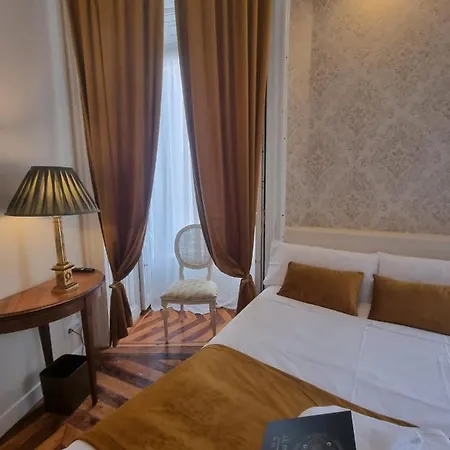 Guest house Le Petit Palue- Flora *