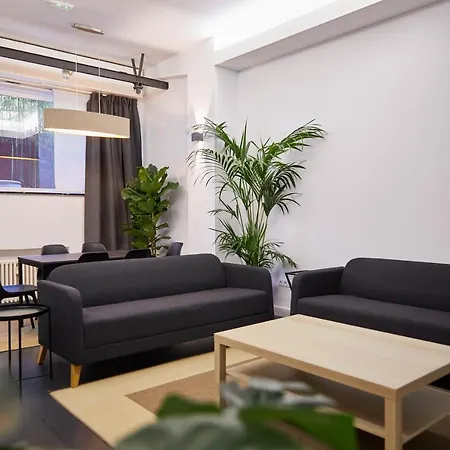 Loft Principe Pio *