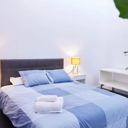 Loft Principe Pio * Madrid