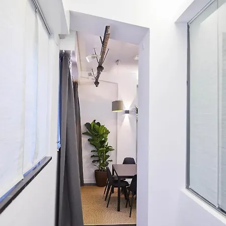 Apartamento Loft Principe Pio *