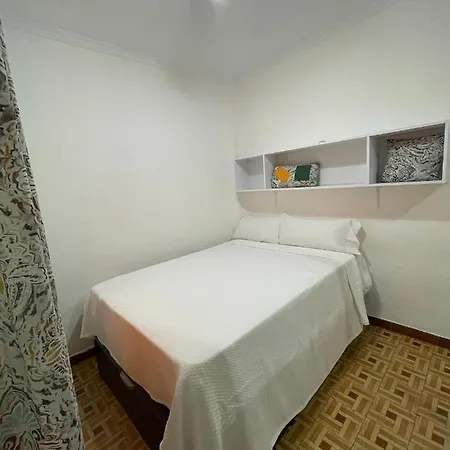 Apartamento Cerca Del Centro De *