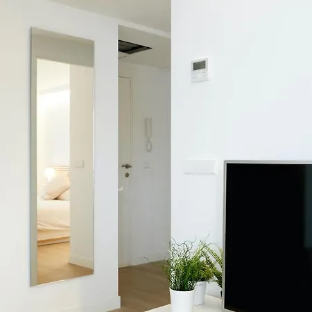 Apartment Precioso Loft Zona Santiago Bernabeu *