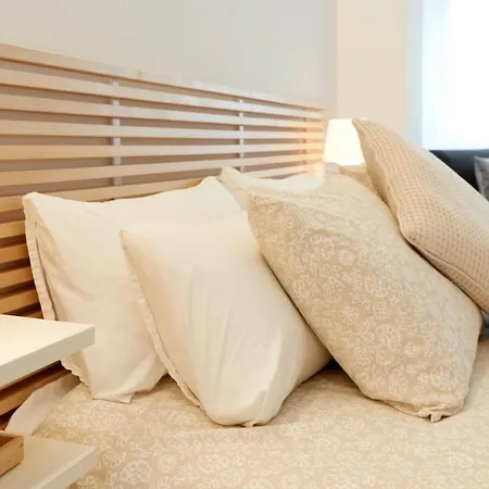 Precioso Loft Zona Santiago Bernabeu Madrid