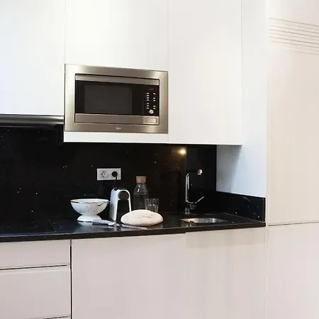 City Center Trendy & Charming Private * Madrid