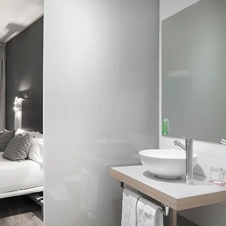 Petit Palace Plaza Espana Hotell Madrid
