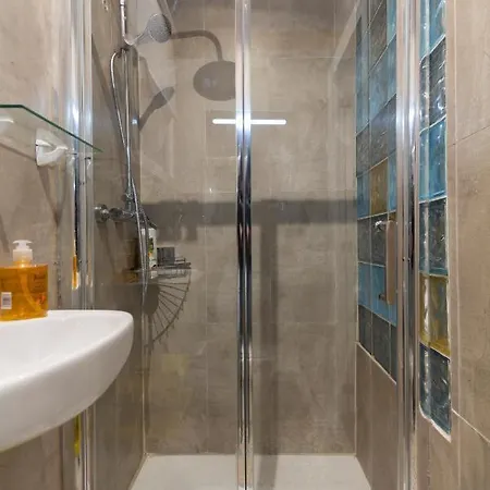 Apartment Apart Meson Embajadores M3