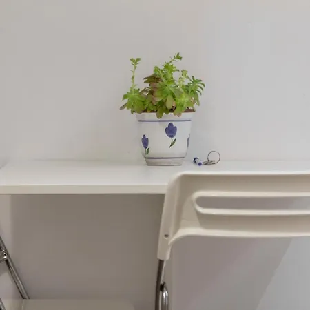 Apart Meson Embajadores M3 * Madrid