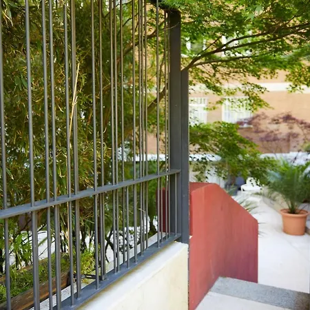 Loft Principe Pio
