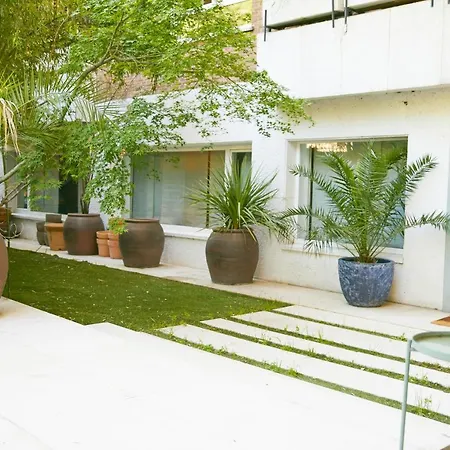 Loft Principe Pio Apartamento *