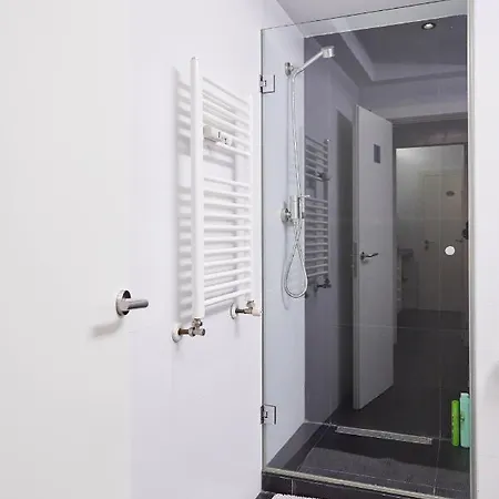 Apartamento Loft Principe Pio Madrid