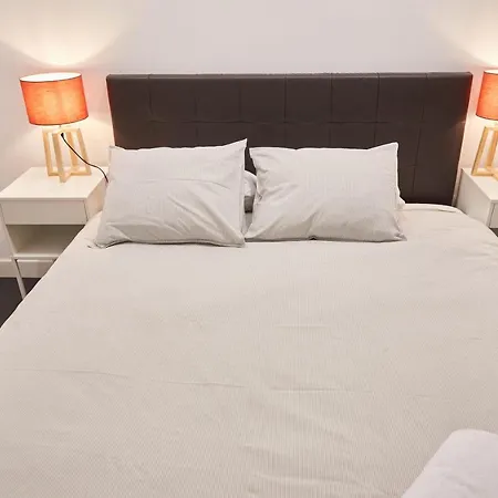 Loft Principe Pio * Madrid