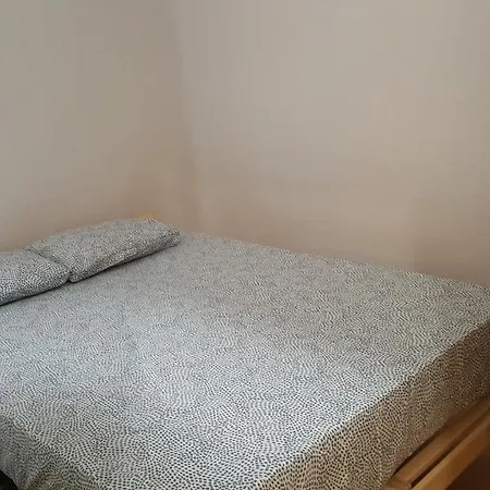 Apartamento Daily House Madrid