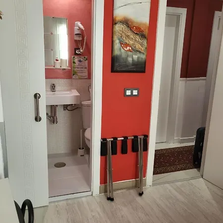Hostal Inn Madrid Pensjonat 2*