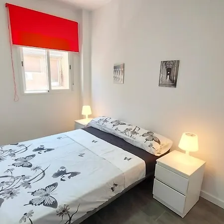 Luna House Apartment