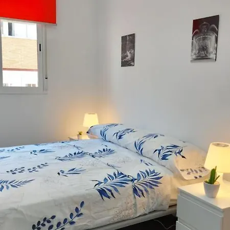 Luna House * Madrid