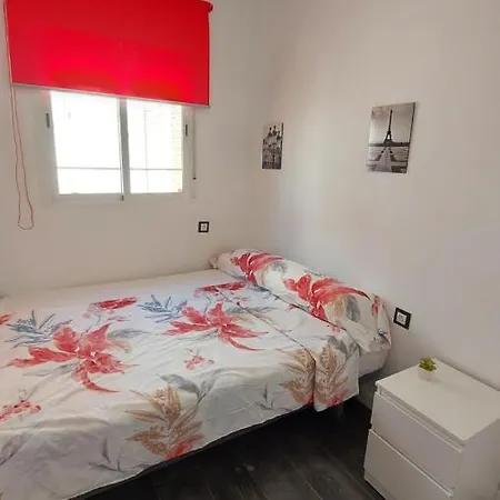 Luna House Apartment *